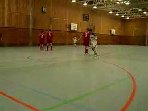 Schwaben Augsburg - Lagerlechfeld (B-Junioren)