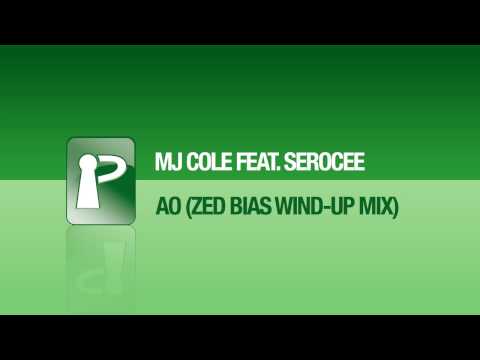MJ Cole feat. Serocee - AO (Zed Bias Wind-Up Mix)