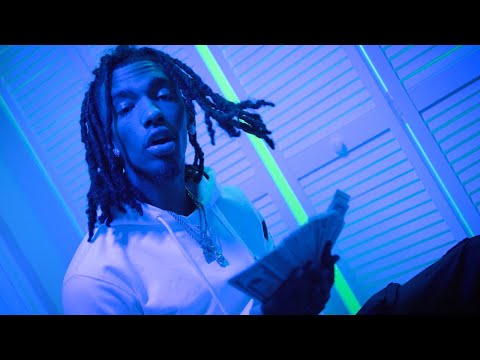 DB.Boutabag - Klockin (Official Music Video) || Dir. IMXSEBASTIAN