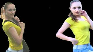 Dam Girl - Justin Timberlake and Wil I Am