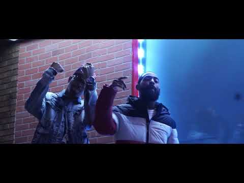 John Creasy - The Ghost (Music Video)