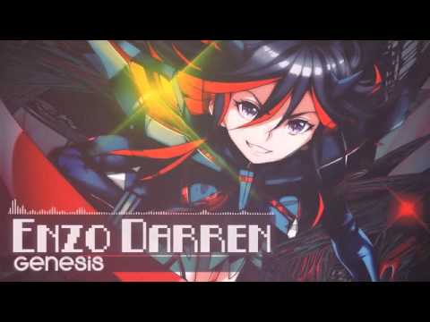 dj samet【House】Enzo Darren   Genesis PREMIERE