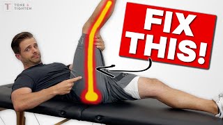 The ONE Exercise You MUST Do For Sciatica Pain Relief (WORKS FAST!)