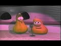 VeggieTales I Can Be Your Friend