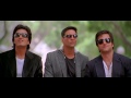 Meri Duniya Tuhi Re - Full HD Song | Akshay Kumar | Ritesh Deshmukh | Fardeen Khan |Heyy Babyy(2007)