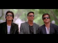 Meri Duniya Tuhi Re Full HD Song Akshay Kumar Ritesh Deshmukh Fardeen Khan Heyy Babyy 2007