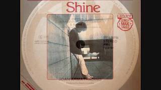 Joan Armatrading -  Shine (rare)