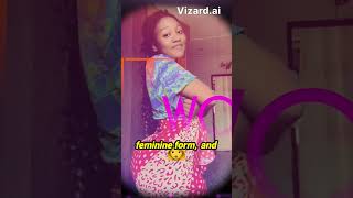 The Unique Beauty of Bantu Women.  #africa #documentary #Bantuwomen #curvy