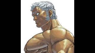 SF6　ランクマ　サガット
