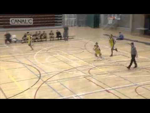 quiere encestar en su propia cancha