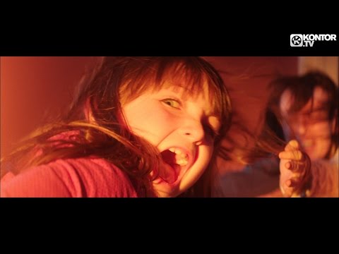 Rene Rodrigezz & MC Yankoo - I'm Coming For Your Soul (POLTERGEIST Version) (Official Video HD)