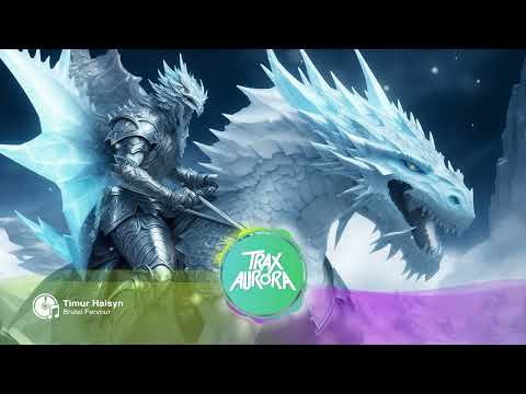 Timur Haisyn - Brutal Fervour | Royalty Free | NO COPYRIGHT | EPIC MUSIC