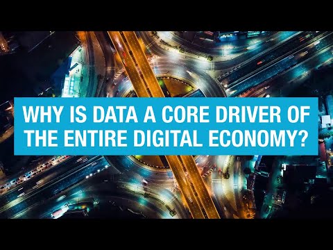 UNCTAD eCommerce Week 2022: Data and digitalization for development