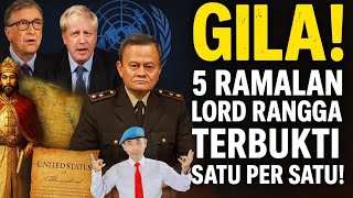 Download lagu GILA❗❗❗5 Ramalan Lord Rangga TERBUKTI SATU PER SATU❗❗❗ mp3