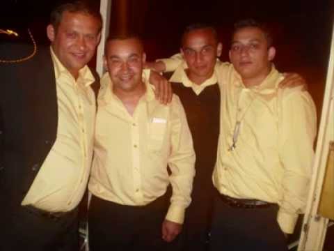 Roma Band čakajovce New