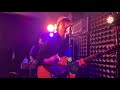Sloan - C'mon C'mon (We're Gonna Get It Started) - Live @ The Casbah (November 7, 2019)