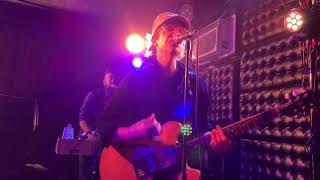 Sloan - C&#39;mon C&#39;mon (We&#39;re Gonna Get It Started) - Live @ The Casbah (November 7, 2019)