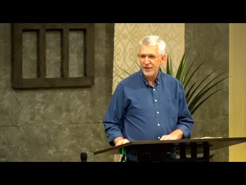 1 Thessalonians 4 (Part 1) :1-12 • Living to Please God