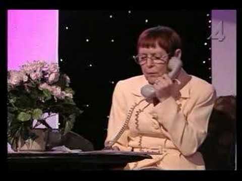 Pangbulle -  Det Ringer