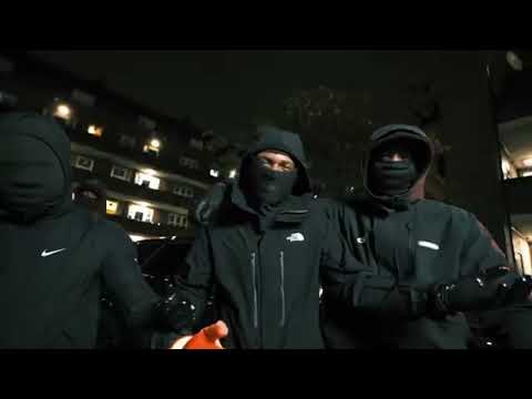 Booter - Bee - Feat - Headie - One - Sexyy - Red [ Remix Version ]