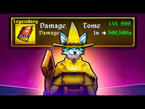 This new build is BROKEN