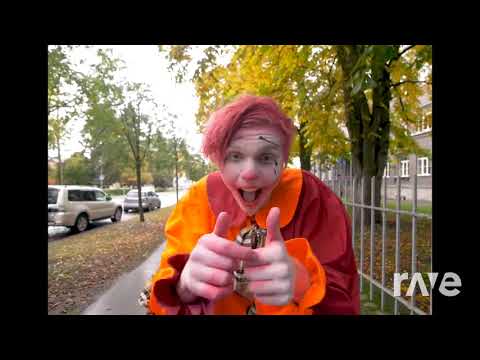 Klouninnu - Marp$ & Marp$ ft. Suur Papa, Clicherik