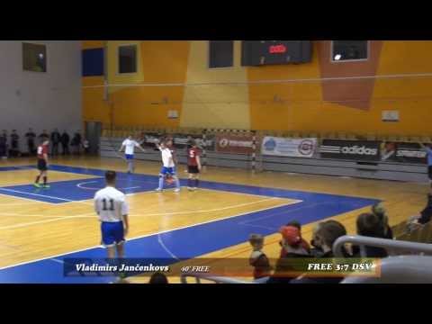 2013-11-30 FREE - DSV Transport