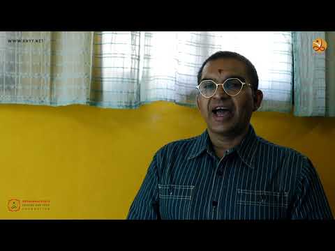 Viniyoga® FAQ | 182 | What are the effects of chanting to the sun or the moon?