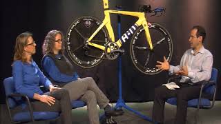 The Islesboro Crossing for Lifeflight 2018