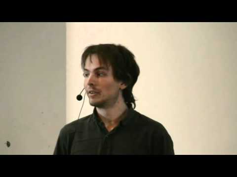 UBC Forestry Three-Minute-Thesis Competition 2011 - People's Choice Award: Colin Ferster