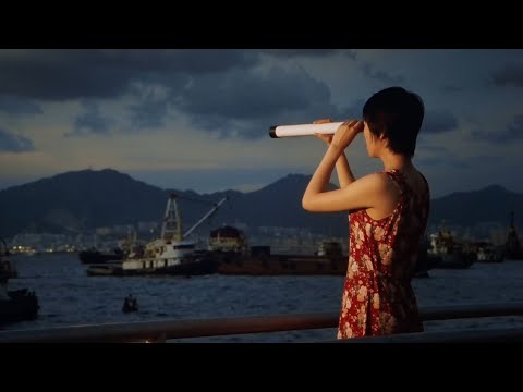 1996年华语爱情电影《天涯海角》一眼沦陷的高分电影，每位都是颜值巅峰