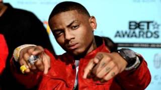 Soulja Boy - Skinny Niggaz Runnin Shit-----(NEW) 2011 &quot;1up&quot; Mixtape