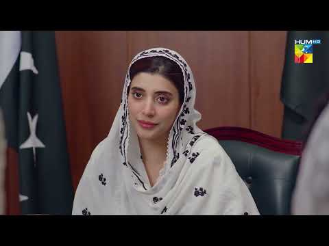 Meri Shehzadi - 2nd Last Episode 27 [ 𝗕𝗲𝘀𝘁 𝐌𝐨𝐦𝐞𝐧𝐭 02 ] - #urwahocane #alirehmankhan - HUM TV Drama