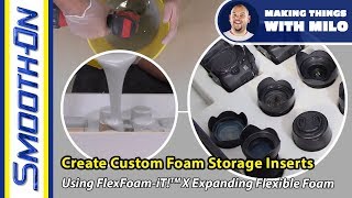 FlexFoam-iT! Video: