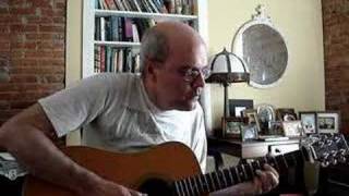 Hesitation Blues - Reverend Gary Davis