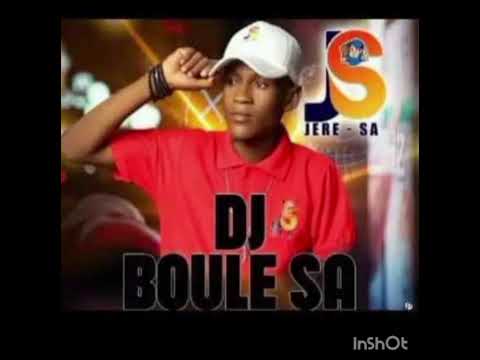 Dj boule sa.💥💥💥...Mixtap kle kou...