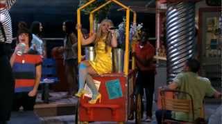 Hannah Montana - ARE YOU READY? - music video