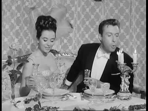 Peter Alexander / Ingeborg Hallstein: Der Opernball