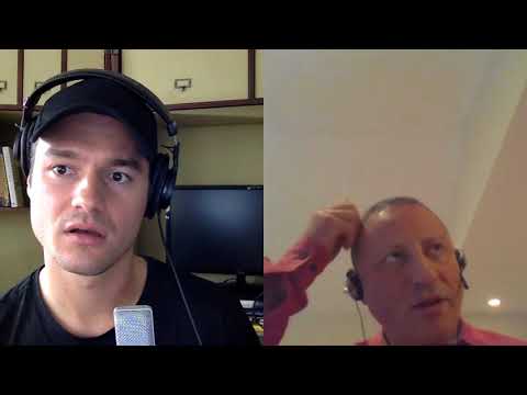 Nathan Latka interviews Expresspigeon