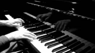 "Minstrels" by George Winston