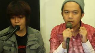 TELL ME WHERE IT HURTS cover