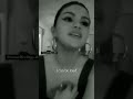 Selena Gomez Singing Sweeter Place