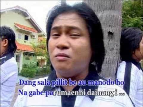 BURJUMI INANG NI GELLENGKU - Century trio vol.2