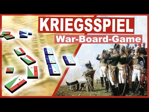 Kriegsspiel