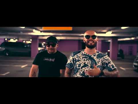 Loš Utjecaj - Luis Bek feat. DJ Doobie Kutz