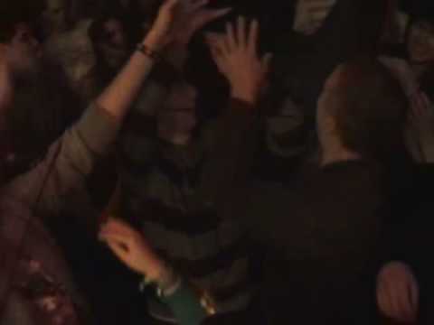 HGR feat. Justin Maurer  Flowers Of Evil @ Astoria, London