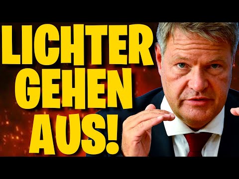 GROßE MEDIEN BESTÄTIGEN UNFASSBARES ! ANDREAS POPP MIT EINER HIOBS-VERMUTUNG !