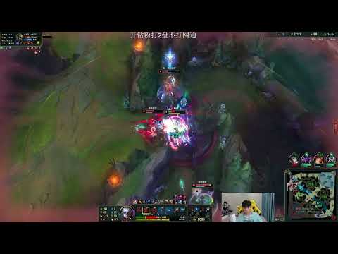 🔴 KZH Lee Sin vs Evelynn Jungle (Best Lee Sin) - KZH Lee Sin Guide