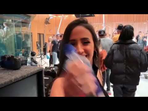 Vídeo homenagem 2019 Mariana Nolasco