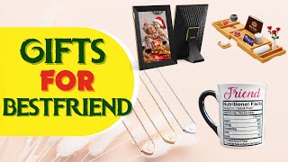 Awesome Gifts For Your Best Friends 2023